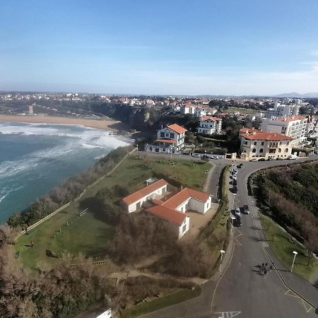 Apartamento Biarritz Plage Exterior foto